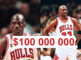 Michael Jordan et Jordan Brand feront un don de 100 millions de dollars