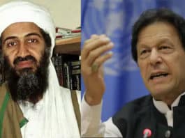 Pakistan Le Premier ministre qualifie Ben Laden de martyr