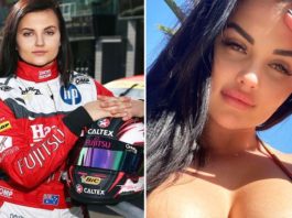 Renee Gracie, quitte le sport pour devenir une star du porno