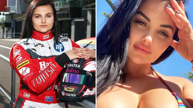 Renee Gracie, quitte le sport pour devenir une star du porno
