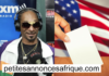 Snoop Dogg votera pour la première fois