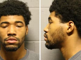 Un étudiant noir condamné à 12 ans de prison pour avoir embrassé une fille blanche