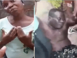 Un homme marié s'évanouit après une relation sexuelle