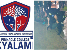 Pinnacle College Kyalami