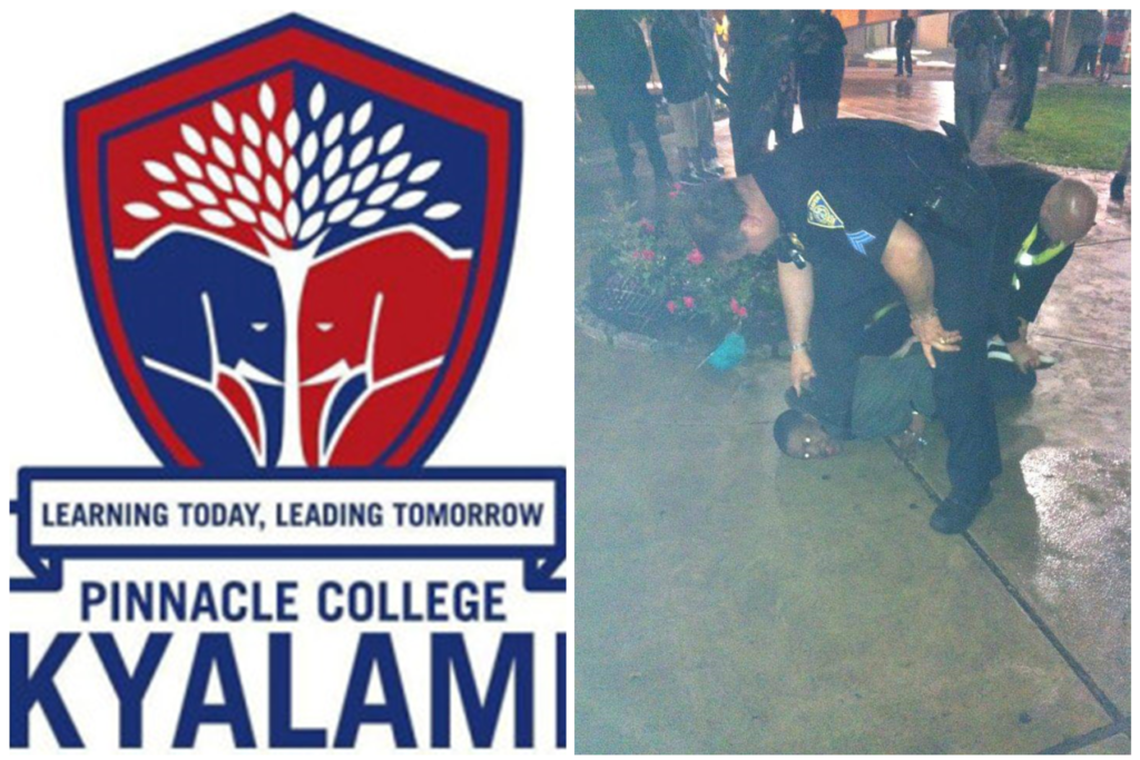 Pinnacle College Kyalami