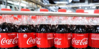 coca-cola rejoint le boycott de Facebook aux côtés d'autres grandes marques