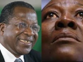 décès à Abidjan de l’ancien ministre Yed Esaïe Angoran