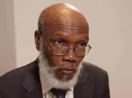 l’acteur Lanciné Touré alias Lance Touré est décédé