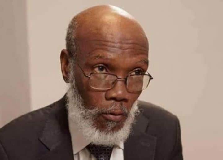 l’acteur Lanciné Touré alias Lance Touré est décédé