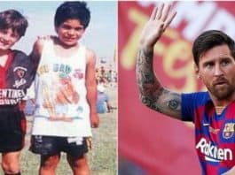 10 faits intéressants que vous devez savoir sur Lionel Messi