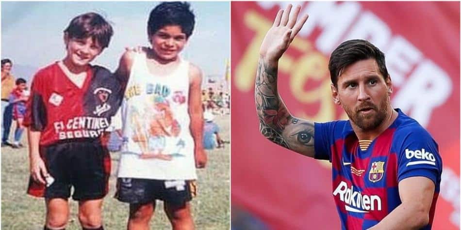 10 faits intéressants que vous devez savoir sur Lionel Messi