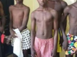 Cinq élèves armés perturbent les examens du BEPC