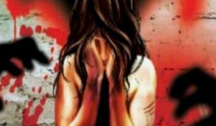 plus de 100 filles violées par leurs pères