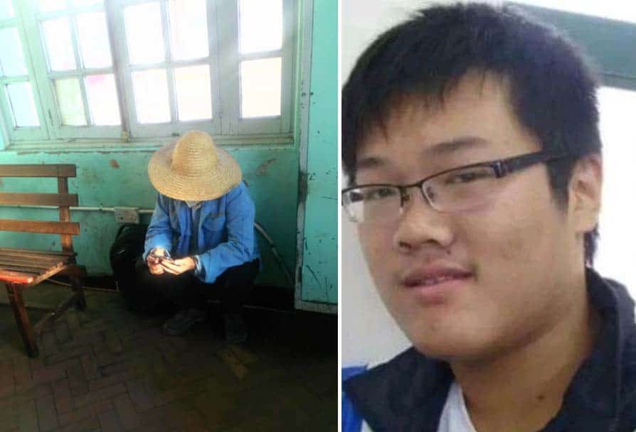 un mineur chinois tire et blesse deux employés Zimbabwéens