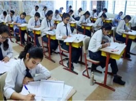 Inde: 32 étudiants qui se sont présentés a un examens testent positif au Covid-19