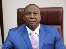 Kobenan Kouassi Adjoumani,