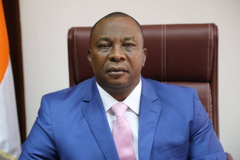 Kobenan Kouassi Adjoumani,