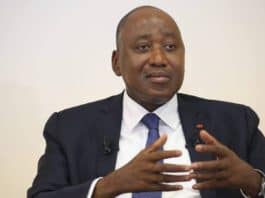 Côte d'Ivoire : Amadou Gon Coulibaly décède à Abidjan