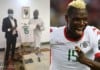 Aristide Bancé annonce sa retraite