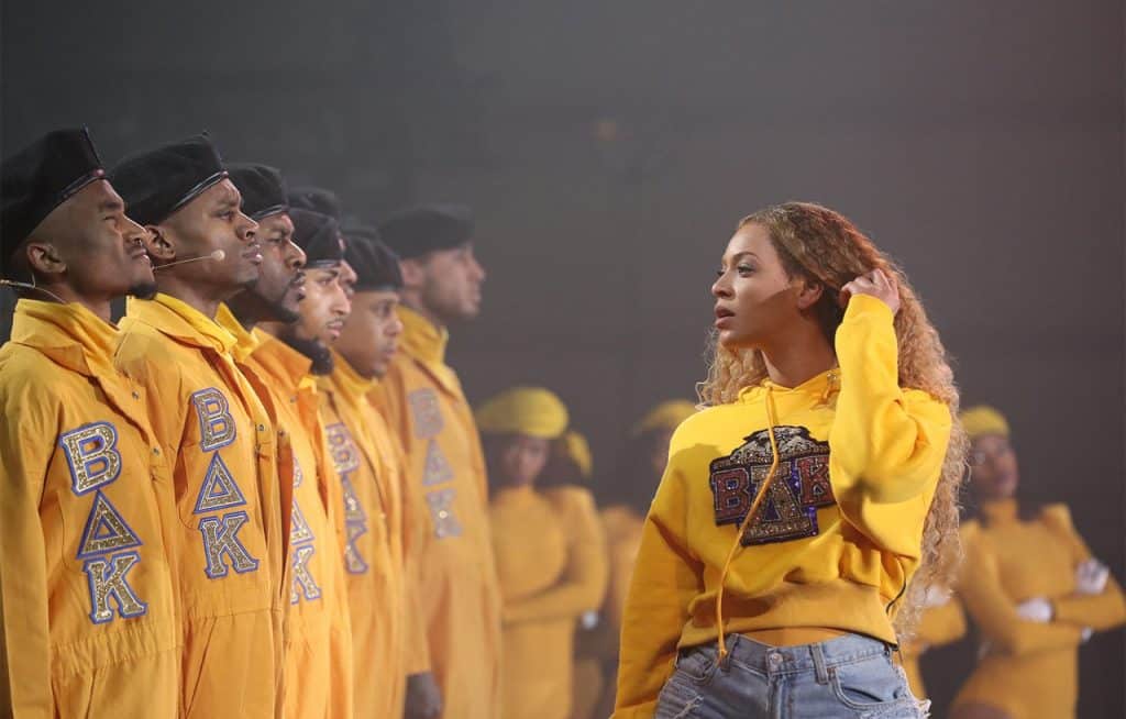Beyoncé va subventionner les entreprises noires