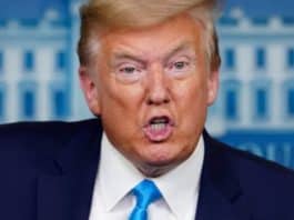 Donald Trump suggère de reporter l'élection présidentielle
