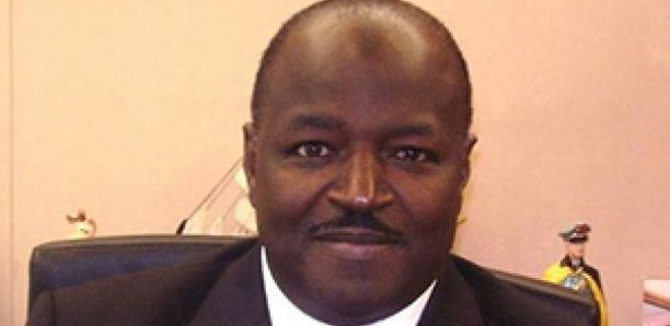 Décès de l'ancien ministre Cheikh Saadibou Fall en France