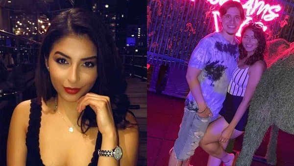 Erica Lopez meurt sous les balles en protégeant son petit-ami