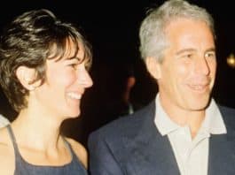 Ghislaine Maxwell risque 35 ans de prison