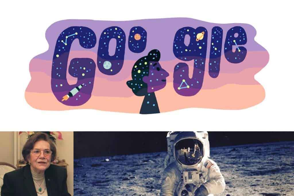 Google honore Dilhan Eryurt dont le travail était vital pour les atterrissages sur la Lune
