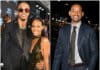 jada Pinkett Smith nie avoir une relation amoureuse avec August Alsina