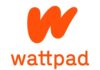 La plate-forme de narration Wattpad piraté