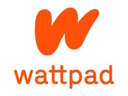 La plate-forme de narration Wattpad piraté