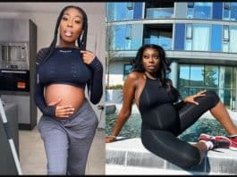 La star de YouTube Nicole Thea est décède avec son fils à naître