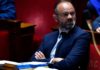 Le Premier ministre français Edouard Philippe a démissionné