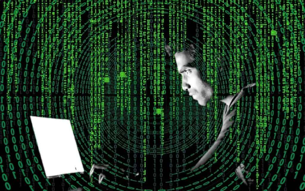 cyberattaque de la part de Chine Le Royaume-Uni en état d'alerte