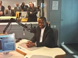 Le ministre des Affaires étrangères, M. Geoffrey Onyeama, a testé positif pour le coronavirus