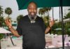 Biz Markie hospitalisé dans un état grave