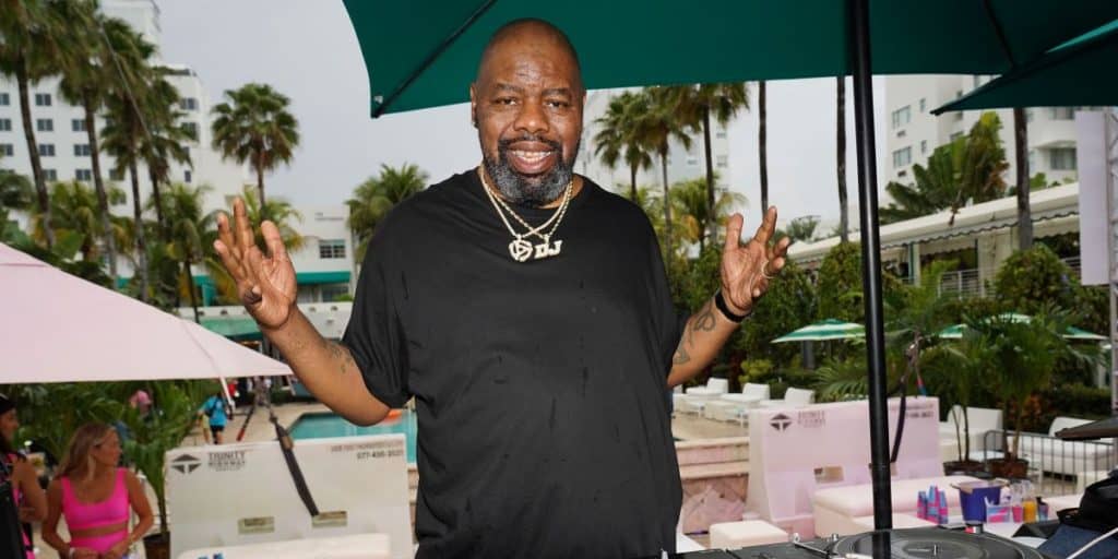 Biz Markie hospitalisé dans un état grave