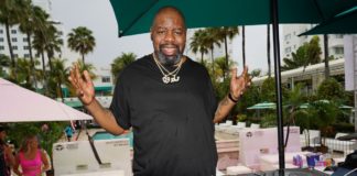 Biz Markie hospitalisé dans un état grave