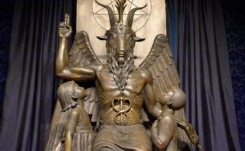 l'avocat du diable offert par le temple satanique