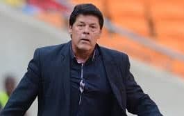 Luc Eymael limogé pour des propos racistes