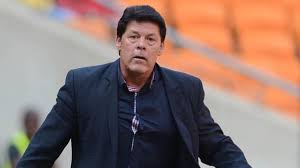 Luc Eymael limogé pour des propos racistes