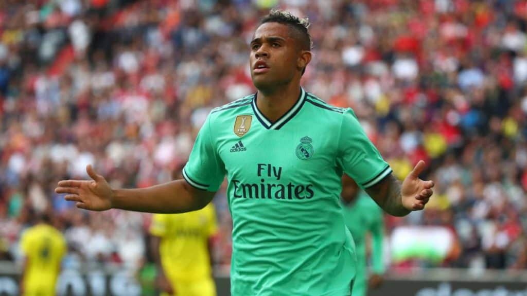 Mariano Diaz a été testé positif pour Covid-19