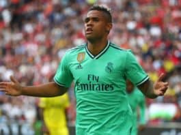 Mariano Diaz a été testé positif pour Covid-19