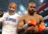 Mike Tyson affrontera Roy Jones Jr