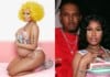 Nicki Minaj annonce qu'elle est enceinte