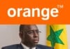 Macky Sall met en garde Orange