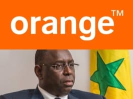 Macky Sall met en garde Orange