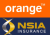 Orange et NSIA lancent Orange Bank Africa en Côte d’Ivoire