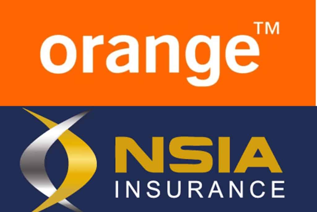 Orange et NSIA lancent Orange Bank Africa en Côte d’Ivoire